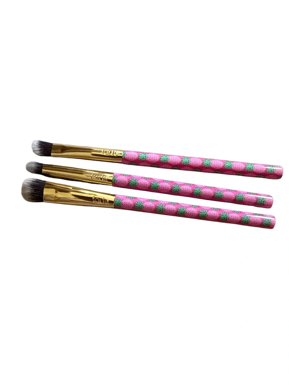 Small Tarte eye brush travel set